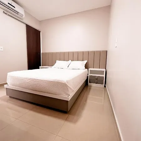 Apartamento Inteiro Dois Quartos Proximo Ao Centro Manaus Exterior photo