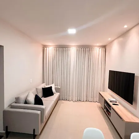 Apartamento Inteiro Dois Quartos Proximo Ao Centro Manaus Exterior photo