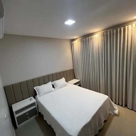 Apartamento Inteiro Dois Quartos Proximo Ao Centro Manaus Exterior photo