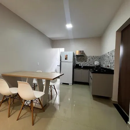 Apartamento Inteiro Dois Quartos Proximo Ao Centro Manaus Exterior photo
