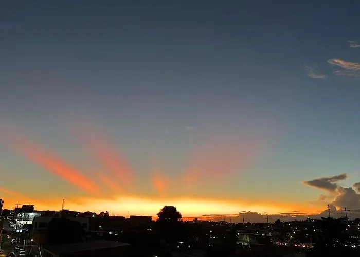 Apartamento Inteiro Dois Quartos Proximo Ao Centro