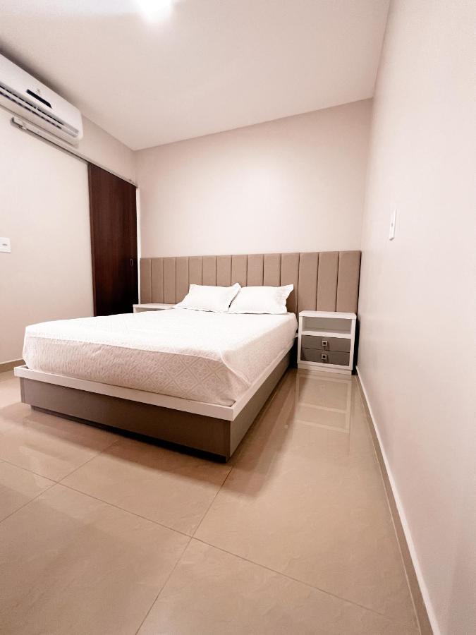 Inteiro Dois Quartos Proximo Ao Centro Apartment