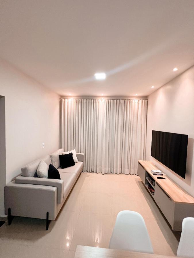 Apartment Inteiro Dois Quartos Proximo Ao Centro *