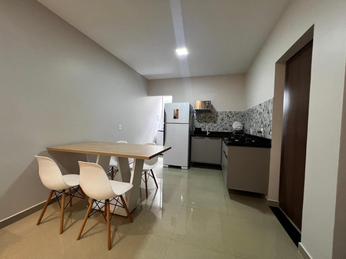 Inteiro Dois Quartos Proximo Ao Centro Apartment