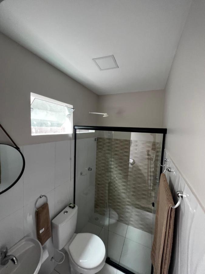 Apartment Inteiro Dois Quartos Proximo Ao Centro Manaus