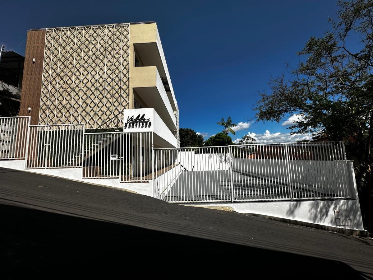 Inteiro Dois Quartos Proximo Ao Centro Apartment Manaus